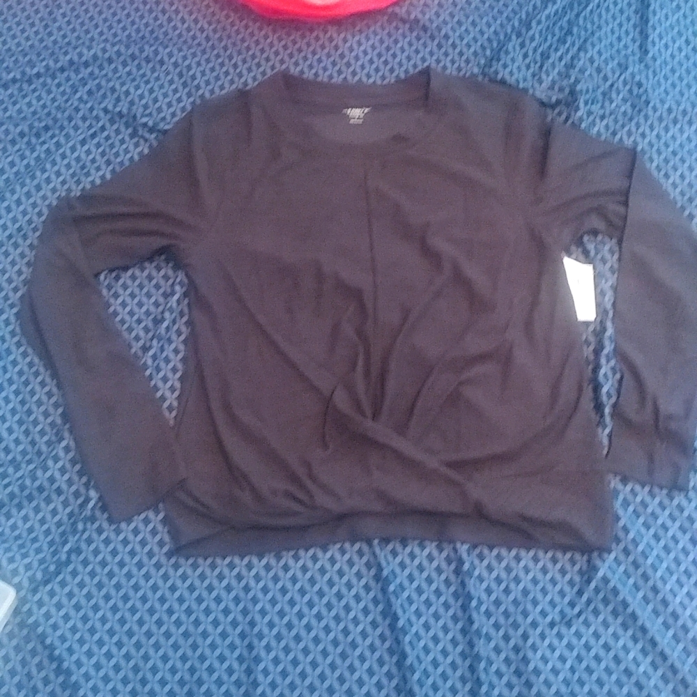 NWT Active top